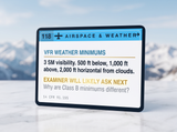 Private Pilot Oral Exam Flashcards — 308 Cards, ACS-Mapped