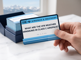 Private Pilot Oral Exam Flashcards — 308 Cards, ACS-Mapped