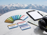 Private Pilot Oral Exam Flashcards — 308 Cards, ACS-Mapped