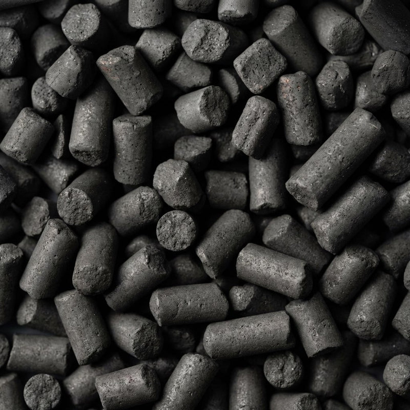 1. Activated Carbon Filter