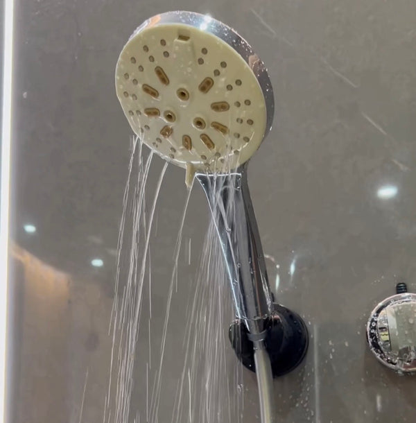 Regular showerhead