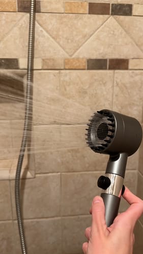 Customer review photo 2