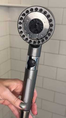 Customer review photo 1
