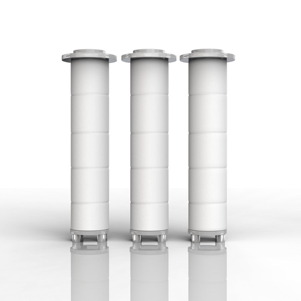 Replacement filters (3 pack)