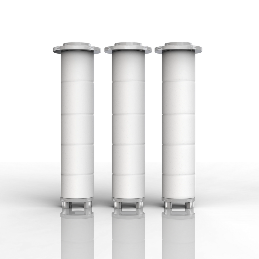 Replacement filters (3 pack)