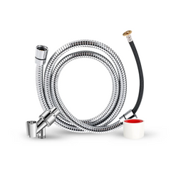 Hose and Connector Set
